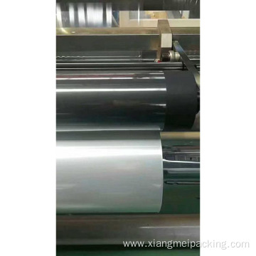 Cross Linked Shrink Sleeve Film POF Shrink Film